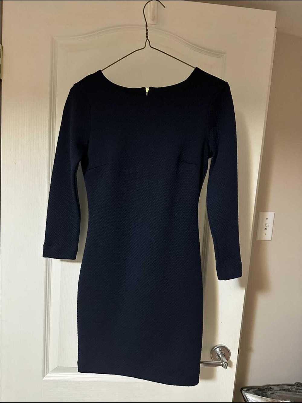 Dynamite Dress